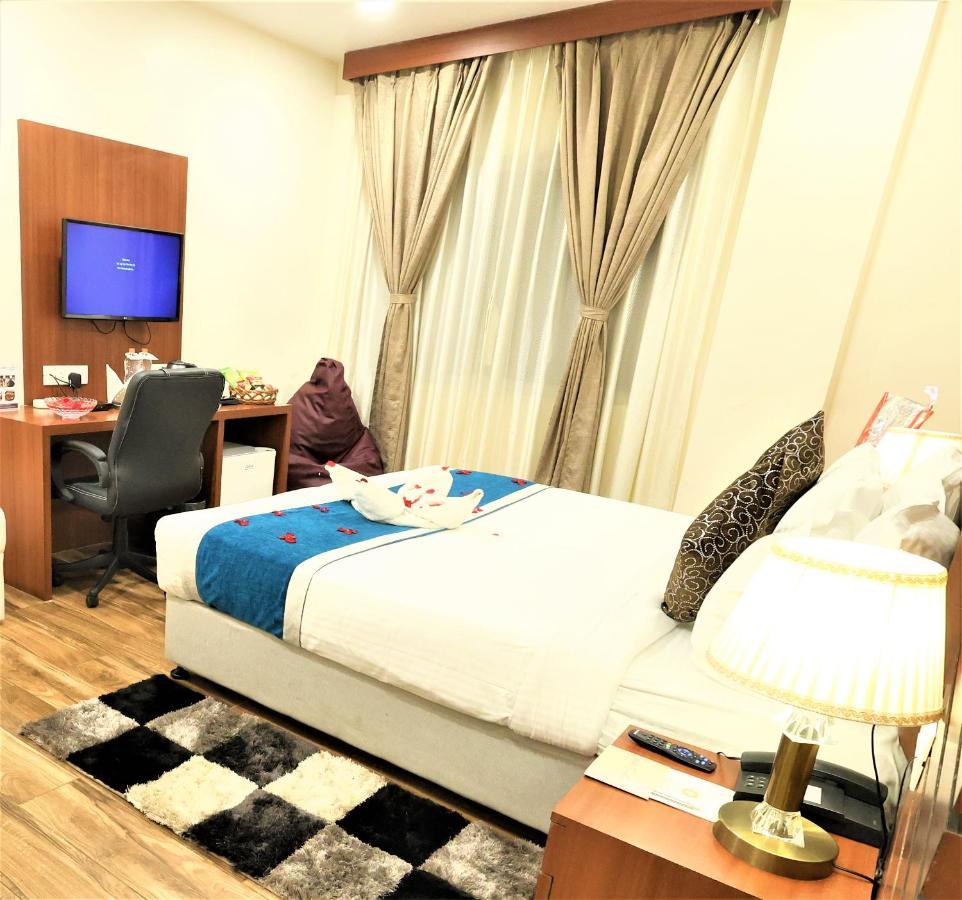 Hotel Sidh Vedantha Patna  Exterior photo
