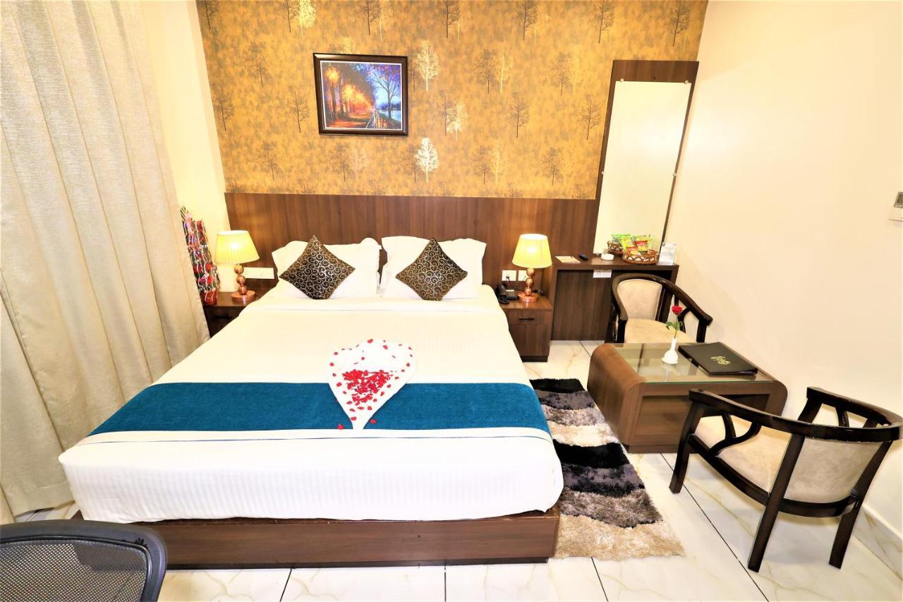 Hotel Sidh Vedantha Patna  Exterior photo