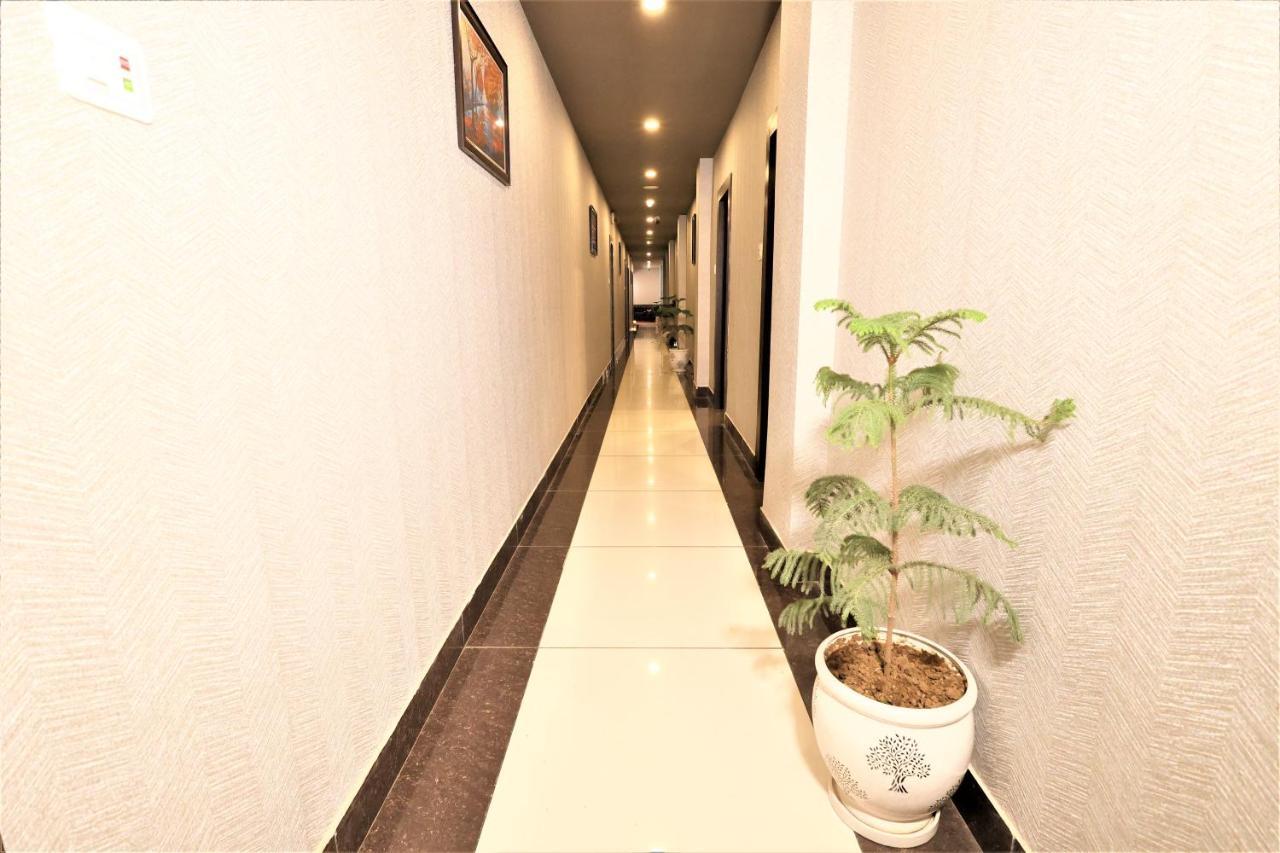 Hotel Sidh Vedantha Patna  Exterior photo