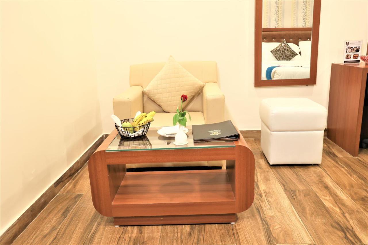Hotel Sidh Vedantha Patna  Exterior photo