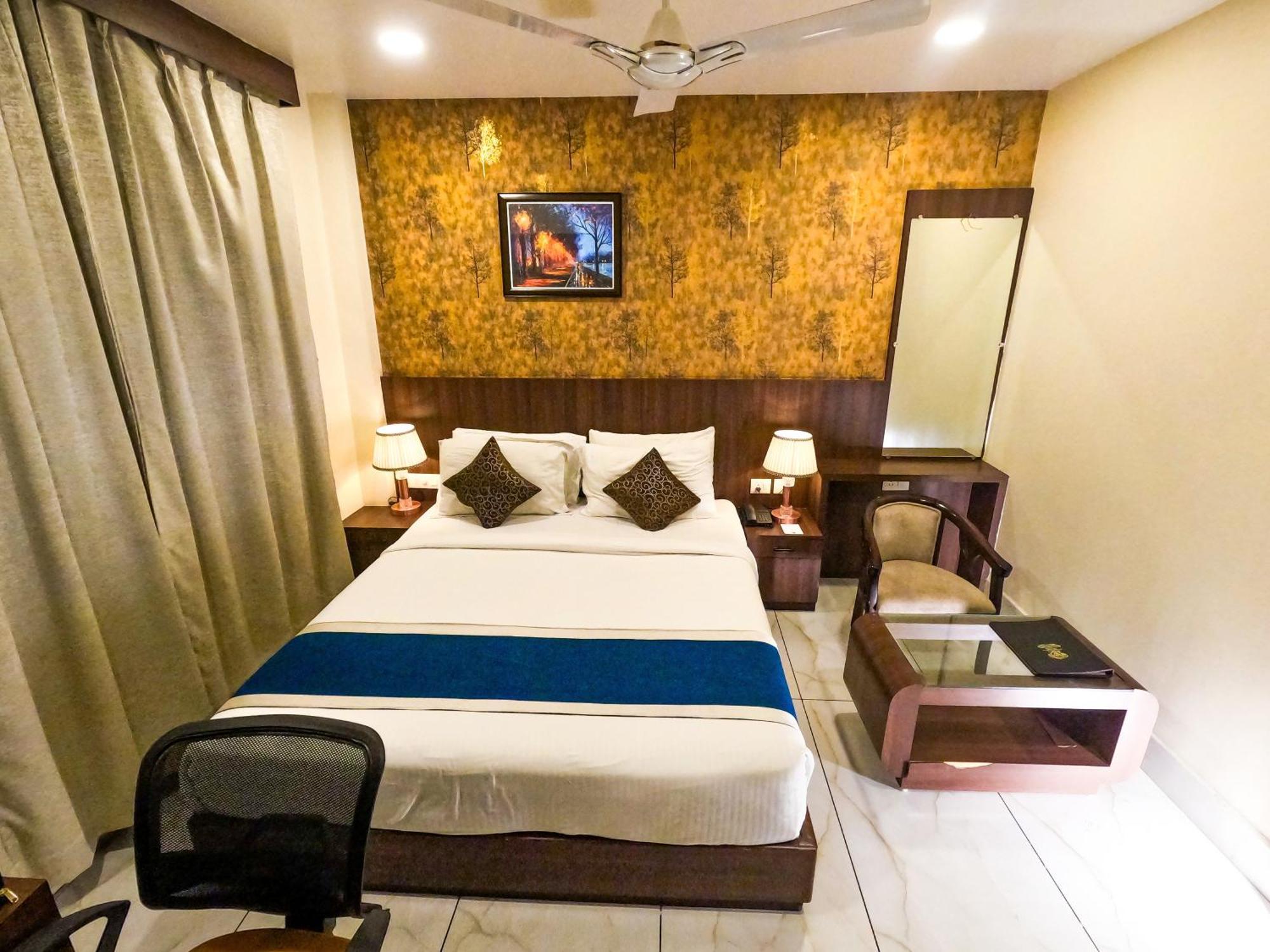 Hotel Sidh Vedantha Patna  Exterior photo